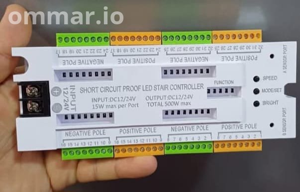 ماكينة (دايرة) بيانو سلم PRO VERSION